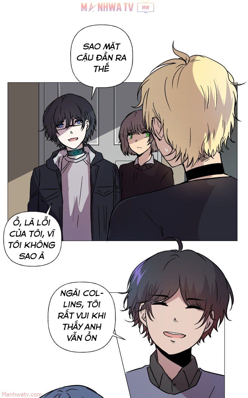 Đọc truyện Trọng sinh mạc thế - Chap 54